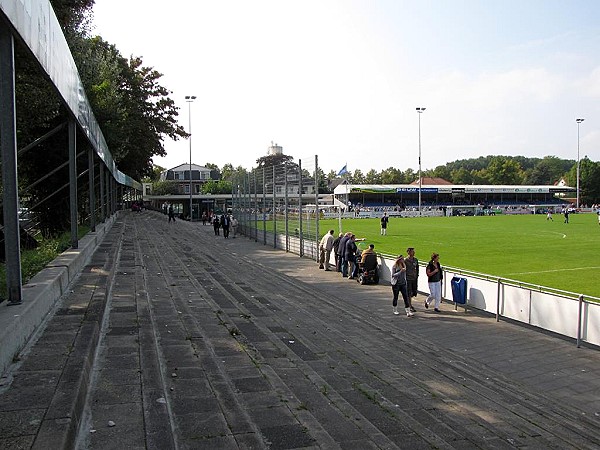 Sportpark Elinkwijk - Utrecht