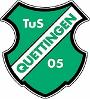 Wappen TuS 05 Quettingen Wappen TuS 05 Quettingen