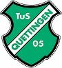 Wappen TuS 05 Quettingen