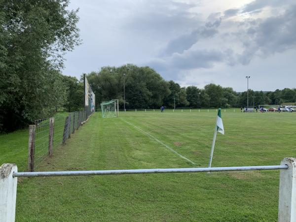 Sportplatz an der Kläranlage - Schlüchtern-Niederzell