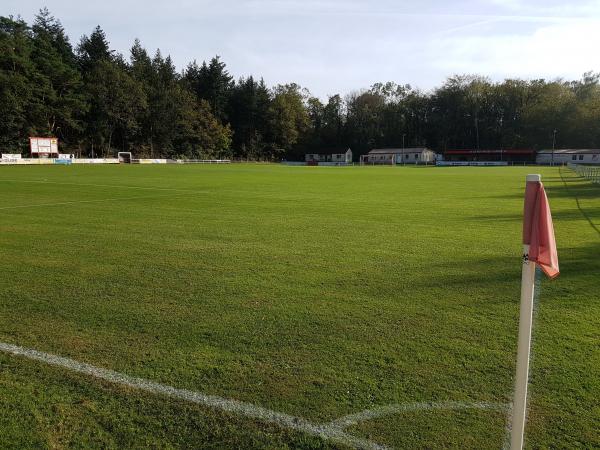 Sportanlage am Eichenhain - Kremmen-Flatow