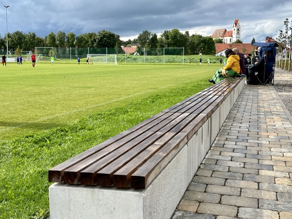 Bürger- und Vereinszentrum Denklingen - Denklingen