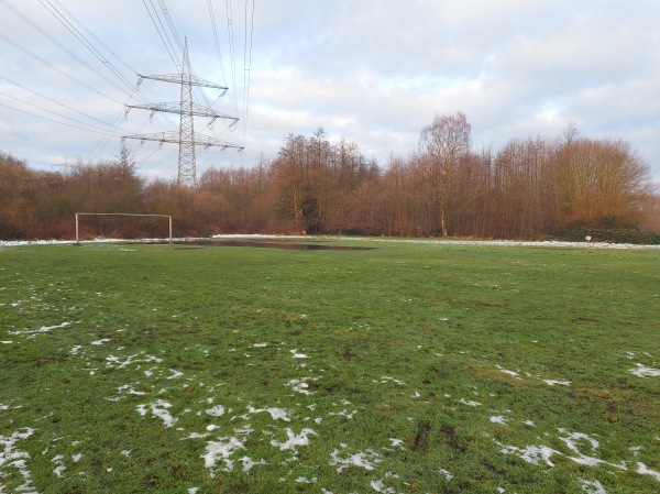 Sportanlage Wartburgstraße Platz 2 - Castrop-Rauxel-Habinghorst