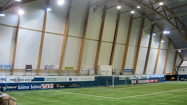 SmartDok Arena - Alta