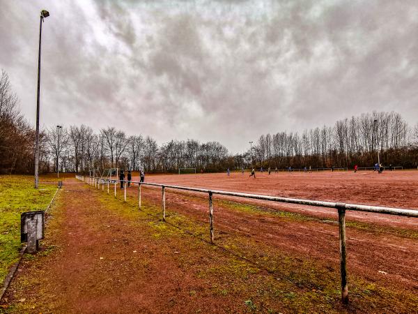 Sportanlage Im Hövenerort - Ahlen/Westfalen