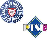 Wappen SG PTSK/Holstein Kiel  13635