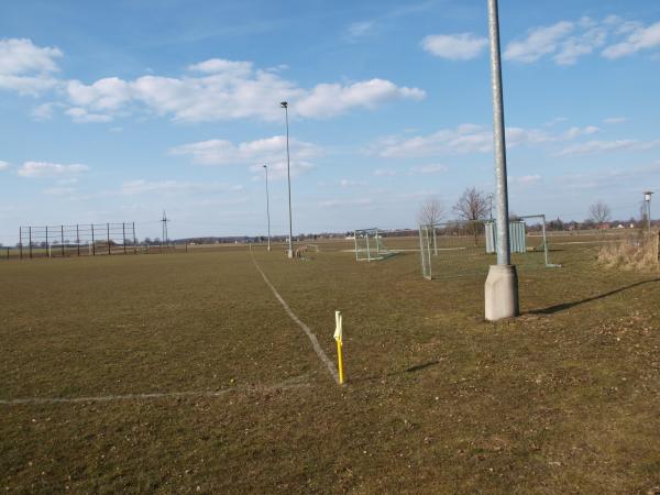 Sportanlage Hauptstraße Platz 2 - Geseke-Ehringhausen