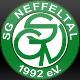 Wappen SG Neffeltal 1992  19499