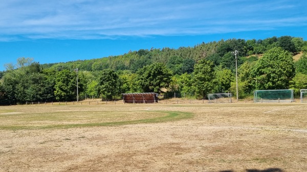 Sportanlage Heideck Platz 2 - Heideck