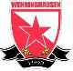 Wappen Roter Stern Wehringhausen 1993