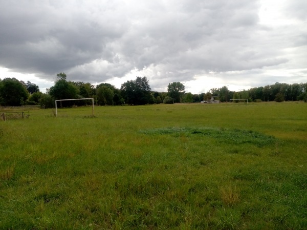 Sportplatz Am Furth - Giersleben