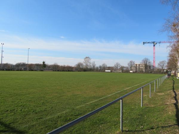 Rundling Sportanlage - Wolfsburg-Wendschott