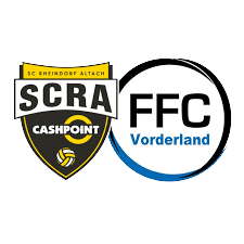 Wappen SPG SCR Altach Frauen/FFC Vorderland  83765