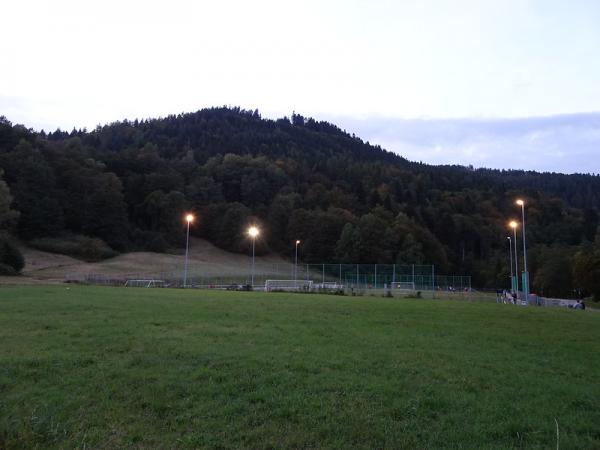 Sportanlage Jahnweg Platz 2 - Bad Wildbad