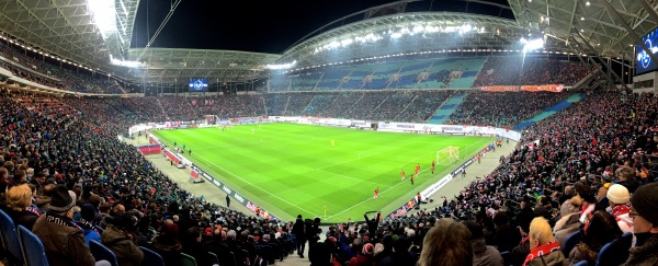 RB Arena - Leipzig