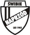 Wappen LKS Naprzód Świbie  106591