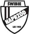 Wappen LKS Naprzód Świbie