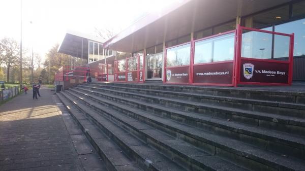 Sportpark De Schietberg - Made