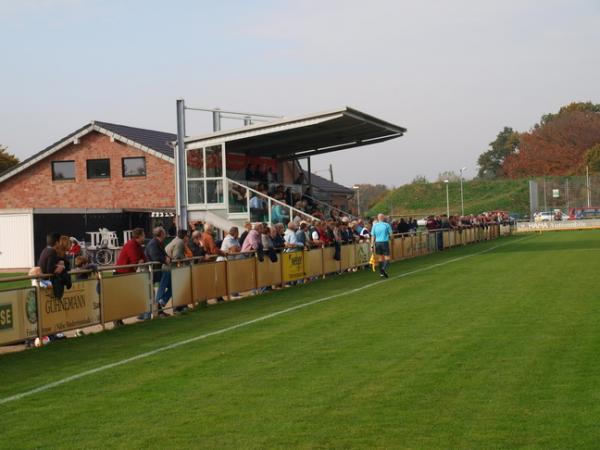 S-Stadion - Wesel