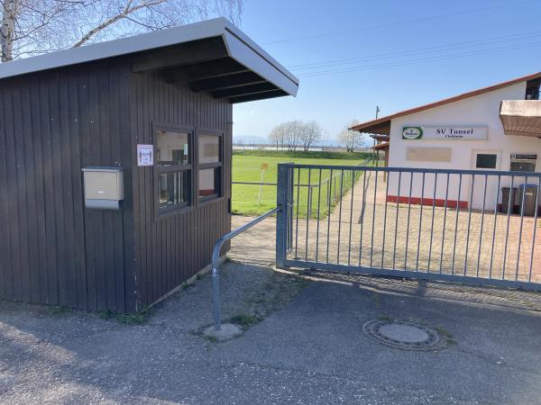 Herbert-Bärmann-Sportanlage - Bad Krozingen-Tunsel