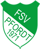 Wappen FSV Pfordt 1971 II