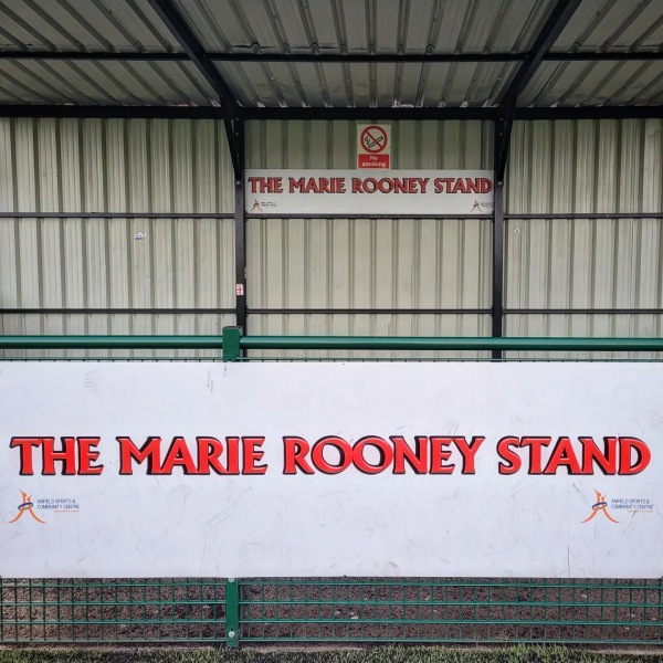 Anfield Sports & Community Centre - Liverpool, Merseyside