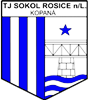 Wappen TJ Sokol Rosice nad Labem  53511