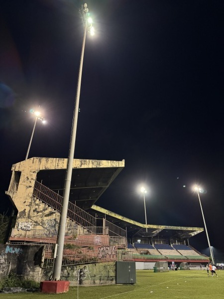 Estadio Ángel Luis Correa - Cayey