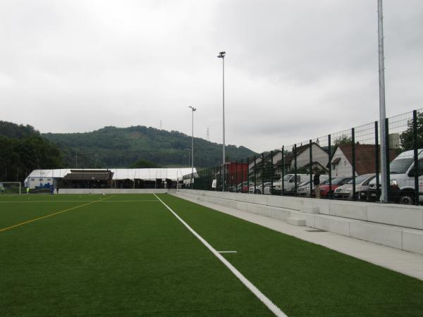 Sportplatz Brühl - Bubendorf
