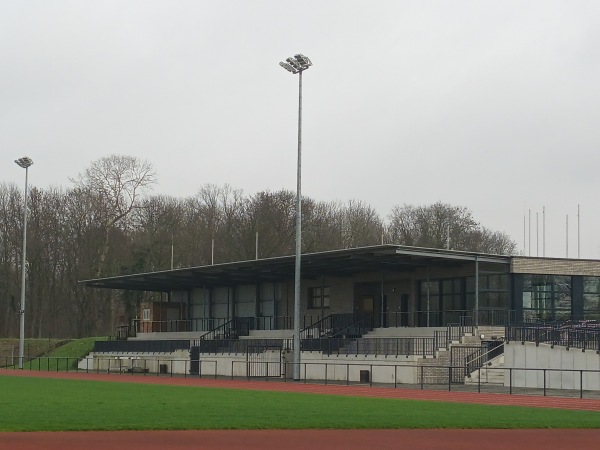 Sportpark Orsbeck - Wassenberg-Orsbeck