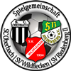 Wappen SG Oberbach/Wildflecken/Riedenberg II (Ground B)