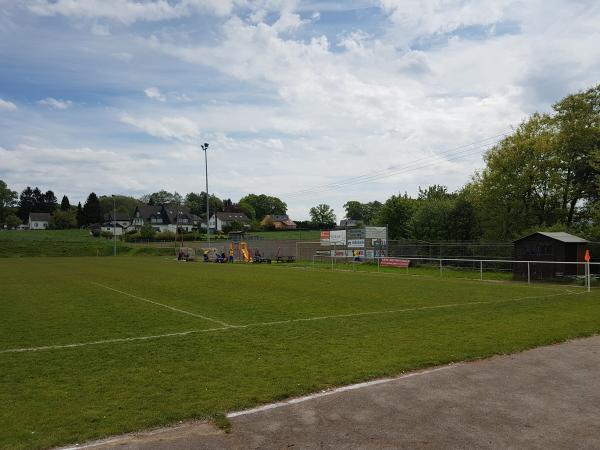 Sportplatz Altensaal - Kürten-Altensaal