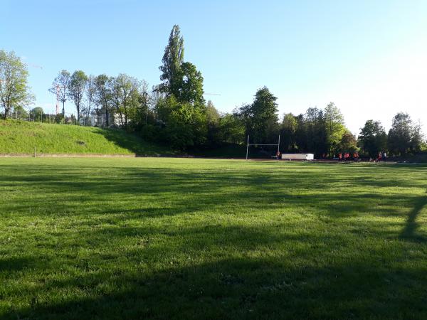 Sportanlage Bohrain - Pforzheim