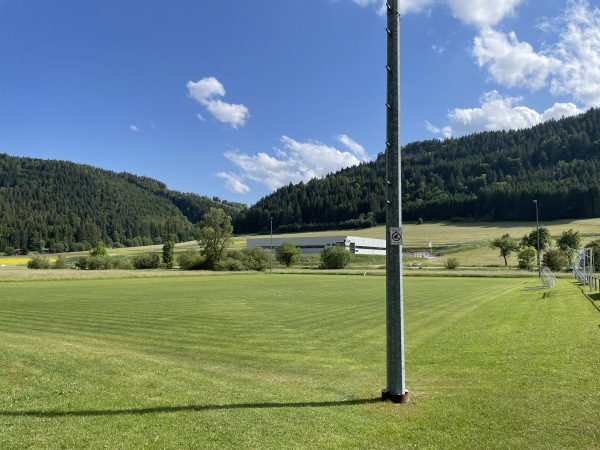 Sportplatz Hagenbrühl 2 - Egesheim
