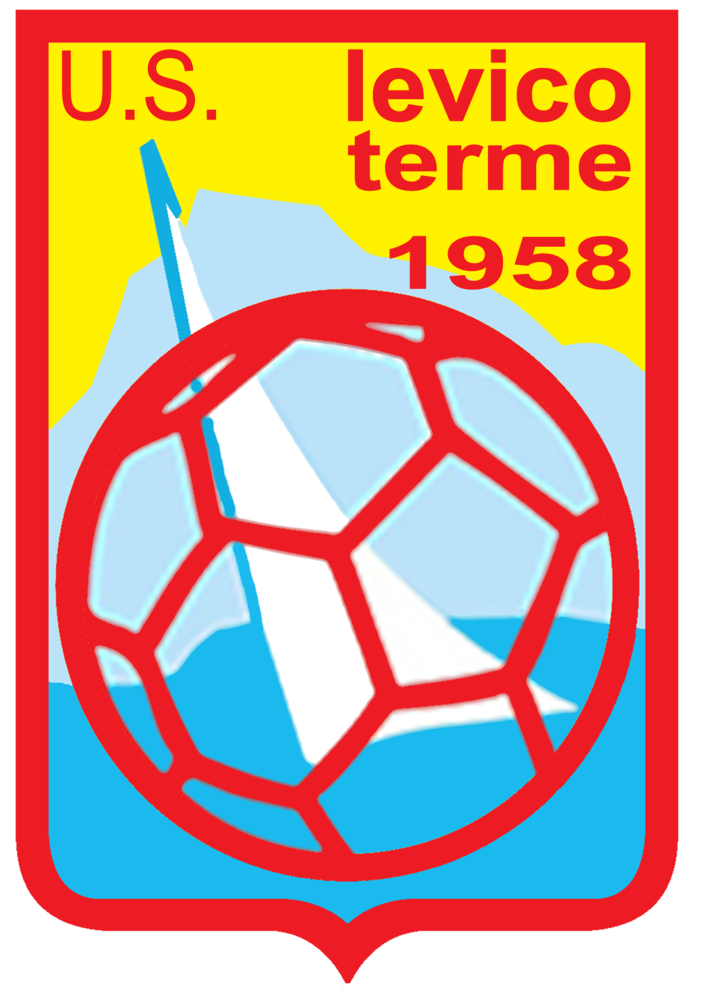 Wappen US Levico Terme   18810
