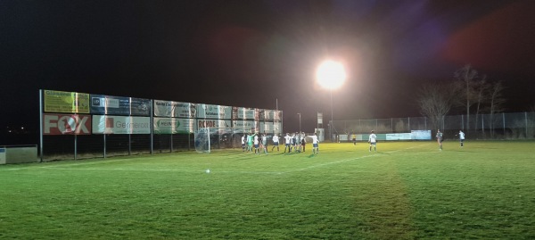 Sportplatz Calenberger Blick - Gehrden-Everloh