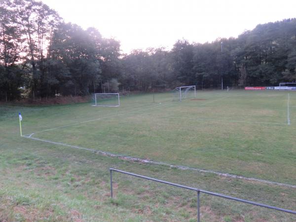 Sportplatz an der Schule - Niederbrombach