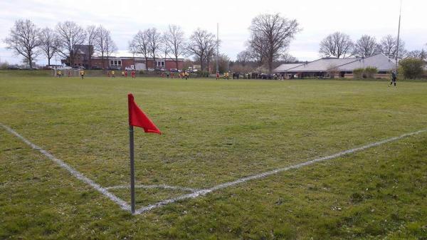 Sportplatz Negernbötel - Negernbötel