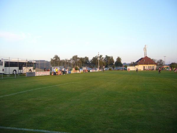 Lettner-Fiedler Arena - Katsdorf