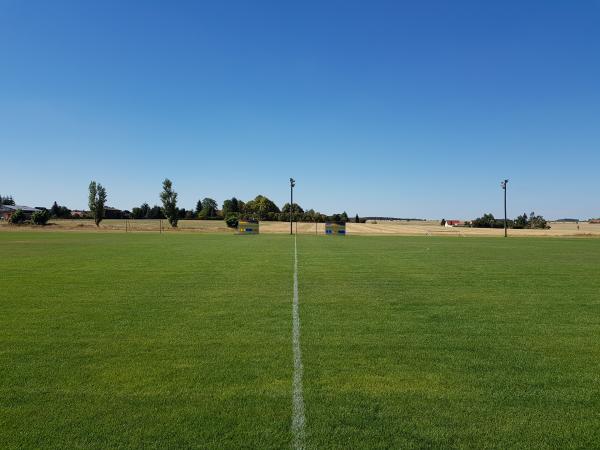 Sportplatz Malterhausen - Niedergörsdorf-Malterhausen