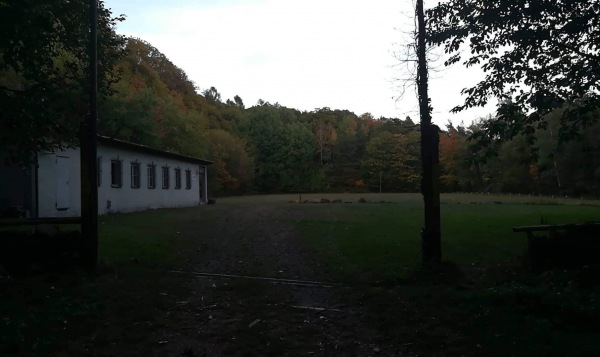 Sportplatz Weyher - Weyher/Pfalz