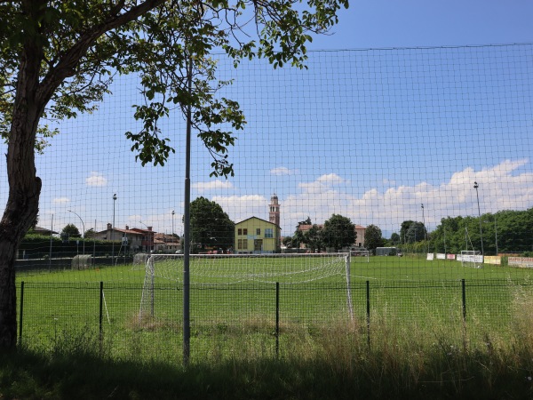 Campo Sportivo San Sebastian - Villarazzo