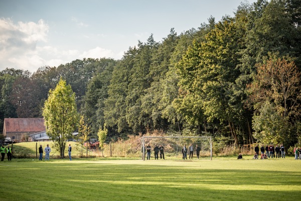 Sportplatz an der Alten Post 2 - Stauchitz