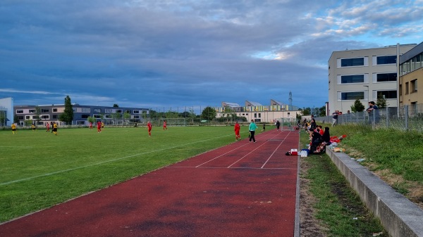 Sportplatz am Schulzentrum - Dachau