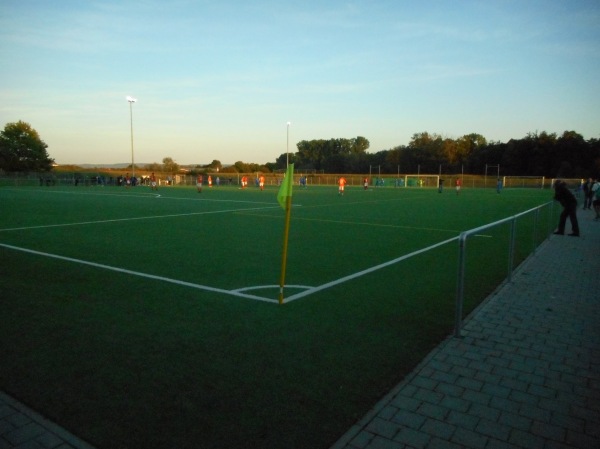 Sportplatz Steinmauern 2 - Steinmauern