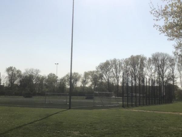 Sportanlage Erlfeld Platz 3 - Drensteinfurt