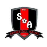 Wappen Sporting Aalst diverse  76597