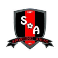 Wappen Sporting Aalst diverse