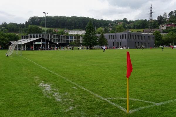 Place des Sports de Verney - Puidoux