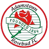 Wappen Adamstown Rosebud FC